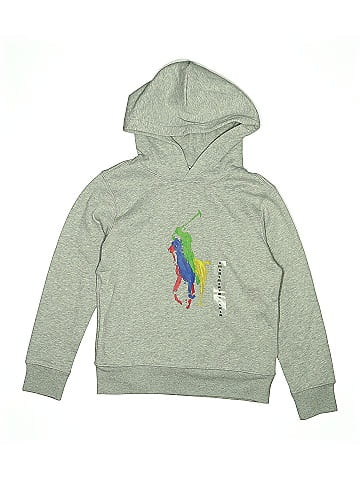 Polo by Ralph Lauren Sweatshirt (view 1)