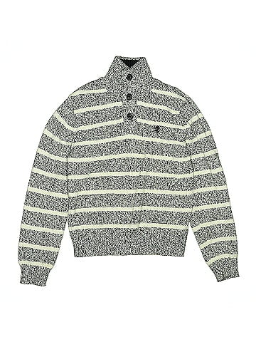 IZOD Pullover Sweater (view 1)