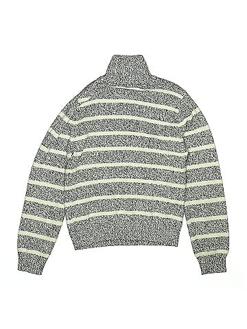 IZOD Pullover Sweater (view 2)