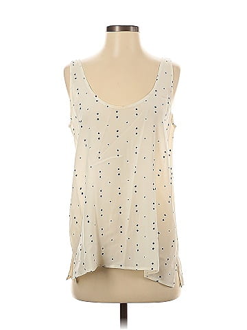 Feel The Piece Sleeveless Blouse (view 1)