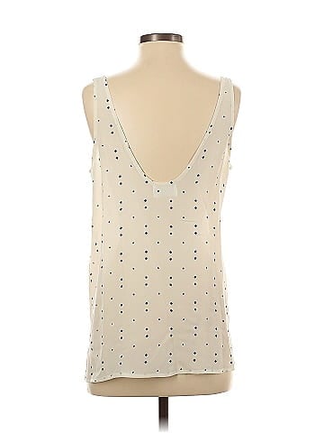 Feel The Piece Sleeveless Blouse (view 2)