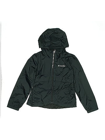 Columbia Jacket (view 1)