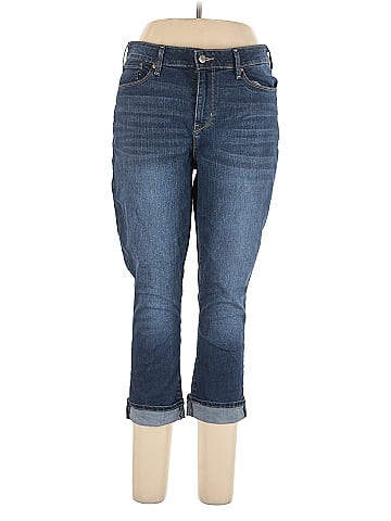 Levi Strauss Signature Jeans (view 1)