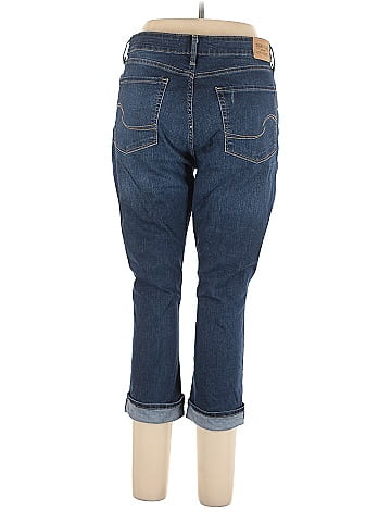 Levi Strauss Signature Jeans (view 2)