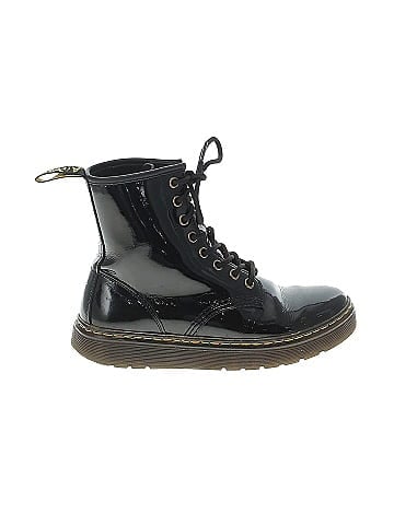 Dr. Martens Boots (view 1)