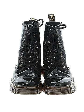 Dr. Martens Boots (view 2)
