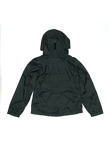 Columbia Jacket (view 2)