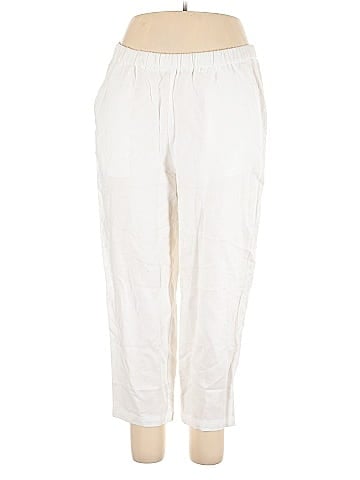 Eileen Fisher Casual Pants (view 1)