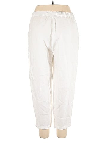 Eileen Fisher Casual Pants (view 2)