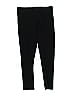 Zara Kids Solid Black Dress Pants Size 11 - photo 1