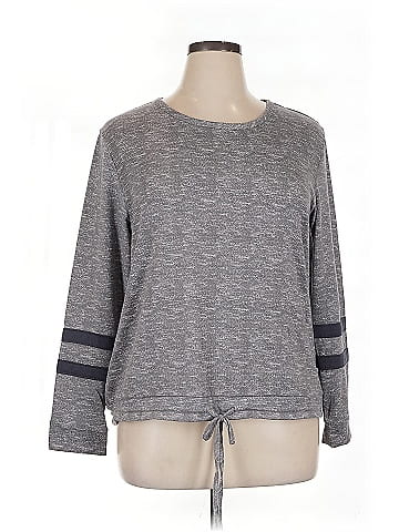 Kensie Pullover Sweater (view 1)