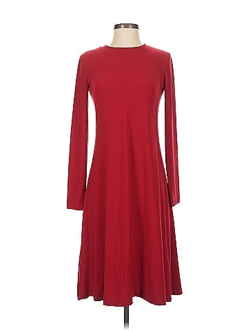 Norma Kamali Casual Dress (view 1)