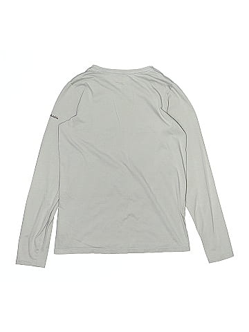 Columbia Long Sleeve T-Shirt (view 2)