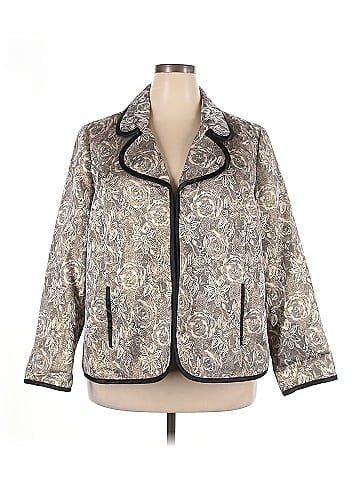 Laura Ashley Blazer (view 1)