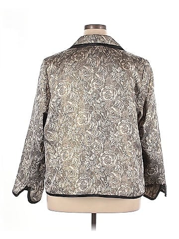 Laura Ashley Blazer (view 2)