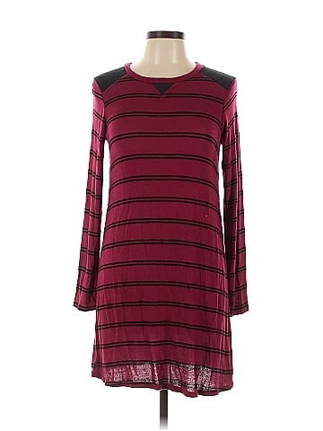 Moa Moa Casual Dress (view 1)