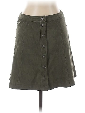 Abercrombie & Fitch Casual Skirt (view 1)