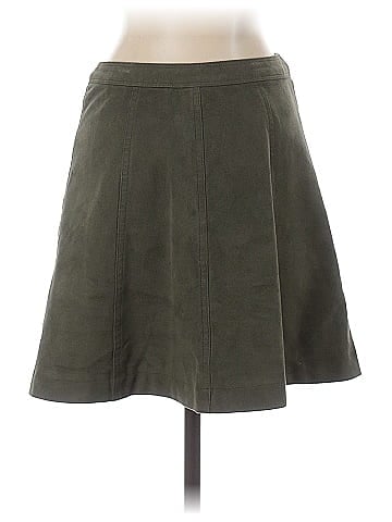 Abercrombie & Fitch Casual Skirt (view 2)
