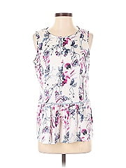 Ivanka Trump Sleeveless Blouse