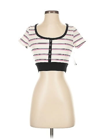 Haley & June Short Sleeve T-Shirt (view 1)