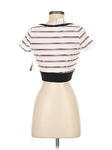 Haley & June Short Sleeve T-Shirt (view 2)