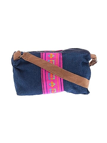 Unbranded Crossbody Bag (view 1)