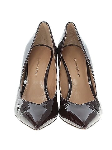 Banana Republic Heels (view 2)