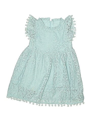 Unbranded Dress (view 1)