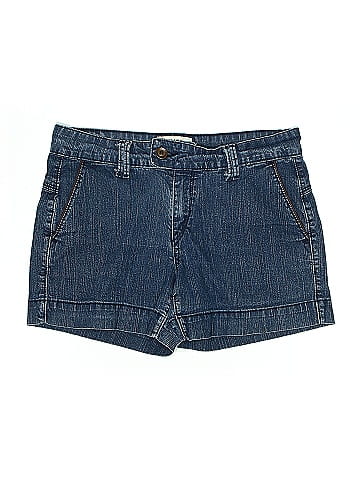 Levi Strauss Signature Denim Shorts (view 1)