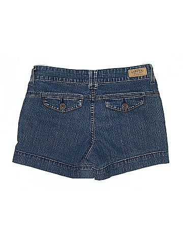 Levi Strauss Signature Denim Shorts (view 2)