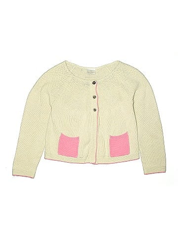Hanna Andersson Cardigan (view 1)