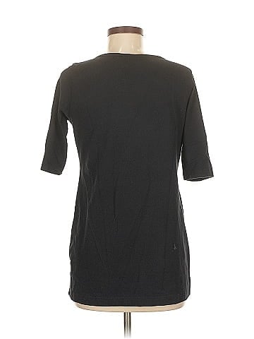 Newport News Short Sleeve Top (view 2)
