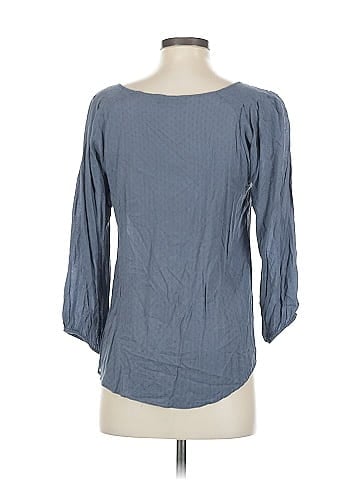 THML 3/4 Sleeve Blouse (view 2)