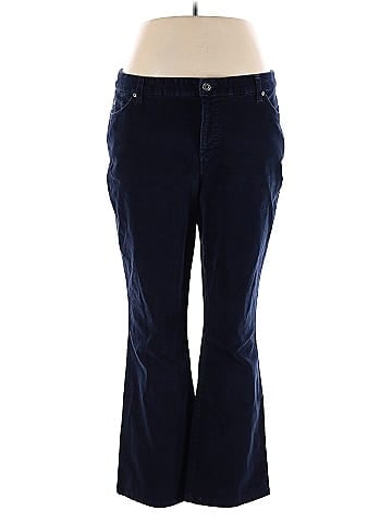 St. John's Bay Casual Pants (view 1)