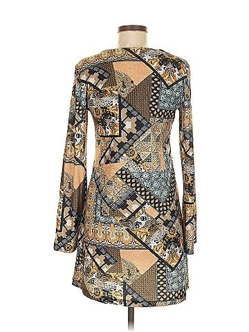 Trafaluc by Zara Casual Dress (view 2)