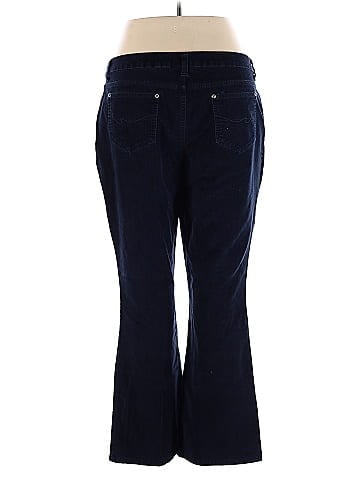 St. John's Bay Casual Pants (view 2)