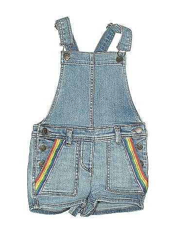 Crewcuts Overalls (view 1)