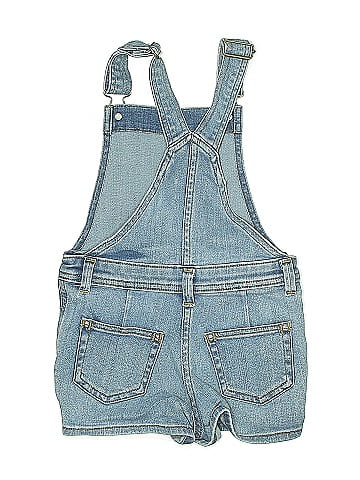 Crewcuts Overalls (view 2)