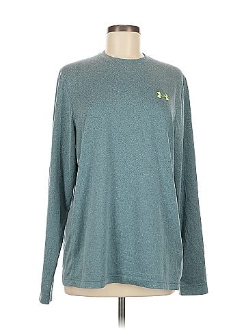 Under Armour Long Sleeve T-Shirt (view 1)