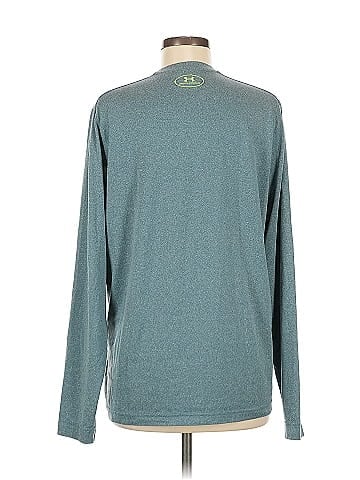 Under Armour Long Sleeve T-Shirt (view 2)