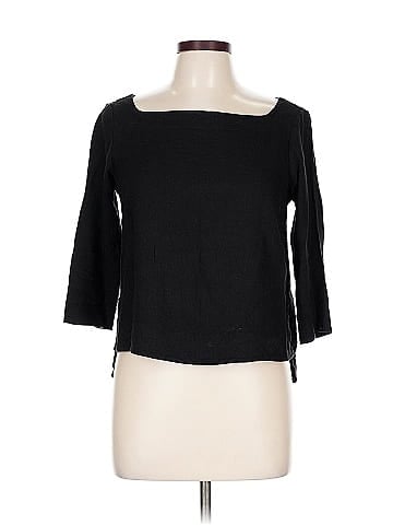 Transit Par-Such 3/4 Sleeve Top (view 1)