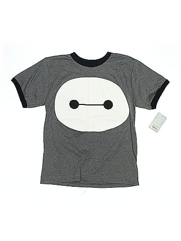Disney Store Short Sleeve T-Shirt (view 1)