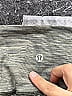 Lululemon Athletica Gray Green Active Pants Size 6 - photo 3