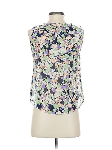 Gap Outlet Sleeveless Blouse (view 2)
