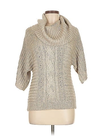 INC International Concepts Turtleneck Sweater (view 1)
