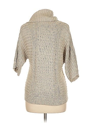INC International Concepts Turtleneck Sweater (view 2)
