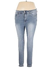 Wallflower Jeans