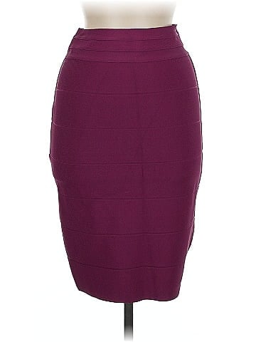 Bebe Formal Skirt (view 1)