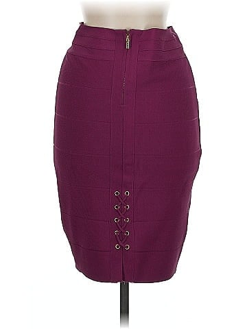 Bebe Formal Skirt (view 2)