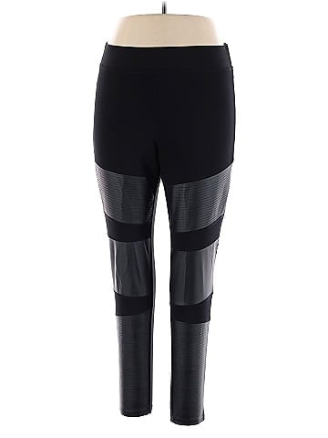 Charlie Paige Active Pants (view 1)